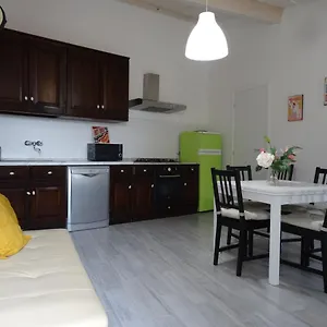  Appartamento Alcastello - Casa Campanile