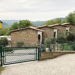  Appartamento Il Poggio Da Leo