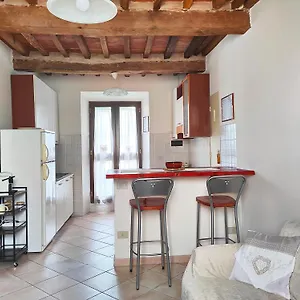  Appartamento La Casina Di Colle
