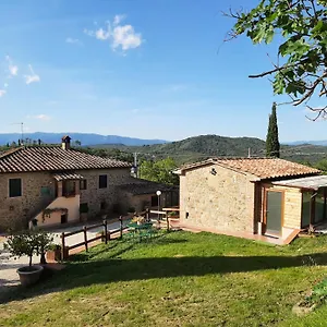  Appartamento Sunset Valley - A Tuscan Experience