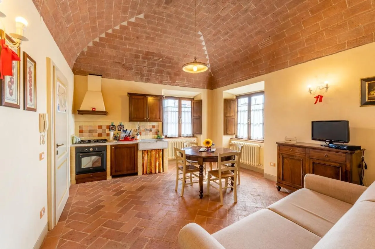 The Cottage In Casciana Terme 0*,  Italy