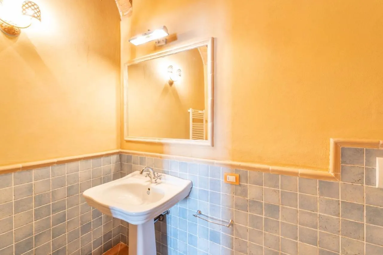 The Cottage In Casciana Terme